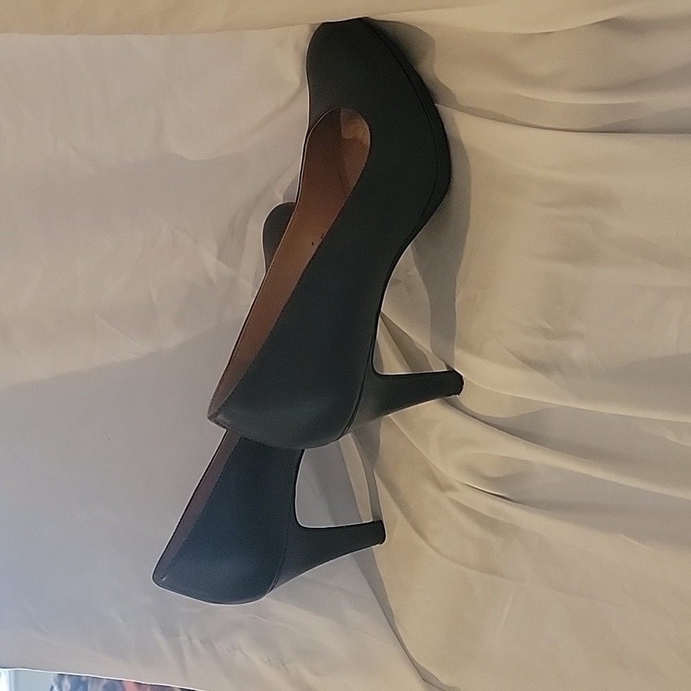 Naturalizer Pumps